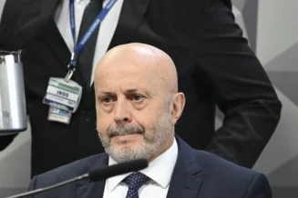 STF manda Papuda explicar suposta pressão por delação de 