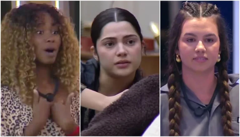 “Casa do Patrão”: parcial da enquete aponta quem vai sair do reality hoje