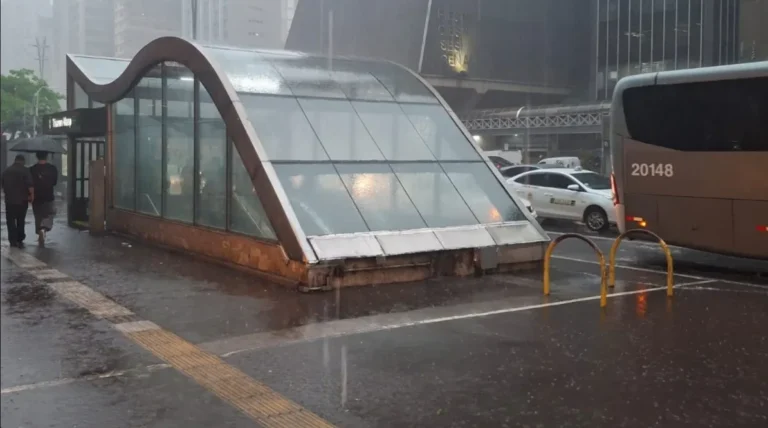 São Paulo terá chuva acima da média a partir desta quarta (10)