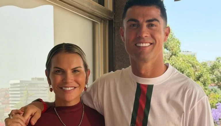 Irmã de Cristiano Ronaldo diz que Seleção de Portugal foi “decepção total”