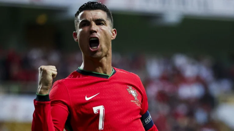 Copa do Mundo de 2026 terá recorde de jogadores acima dos 40 anos