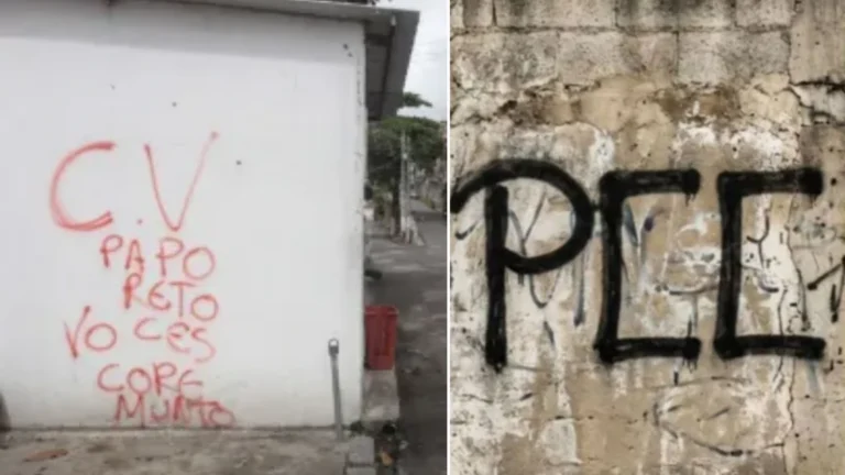 Quaest: para 60%, Brasil deve tratar grupos criminosos como terroristas