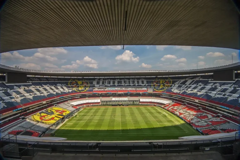 Copa do Mundo: o que você precisa saber sobre México x África do Sul