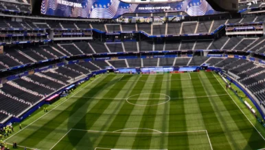 Turquia x Estados Unidos: horário e onde assistir à Copa do Mundo