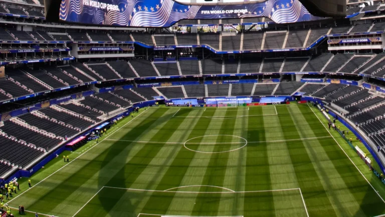 Turquia x Estados Unidos: horário e onde assistir à Copa do Mundo