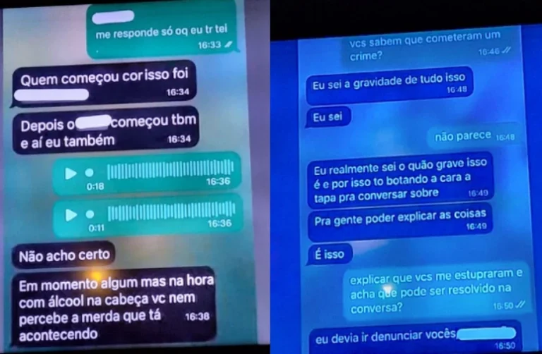 O que se sabe sobre o caso de estupro coletivo de adolescente de 17 anos em MG