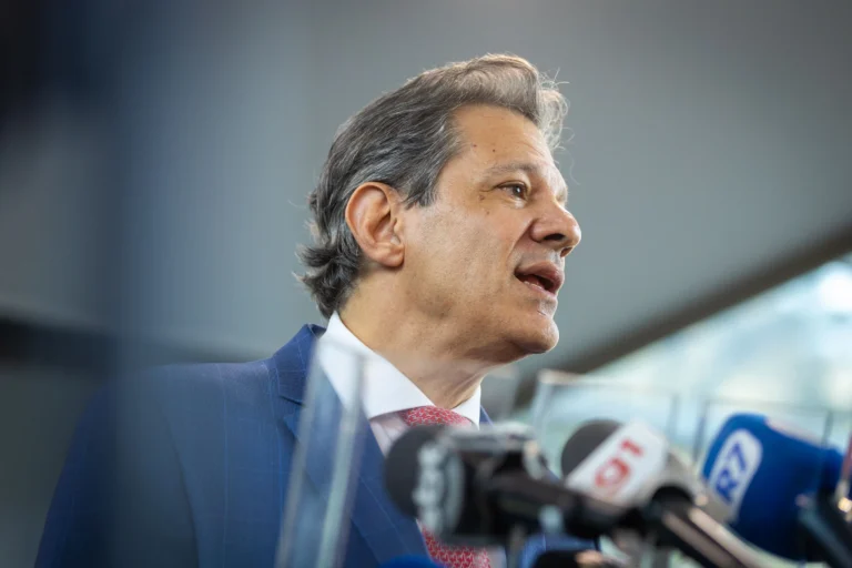 Haddad sobre Jaques: “Lei tem que ser aplicada independente de torcida”