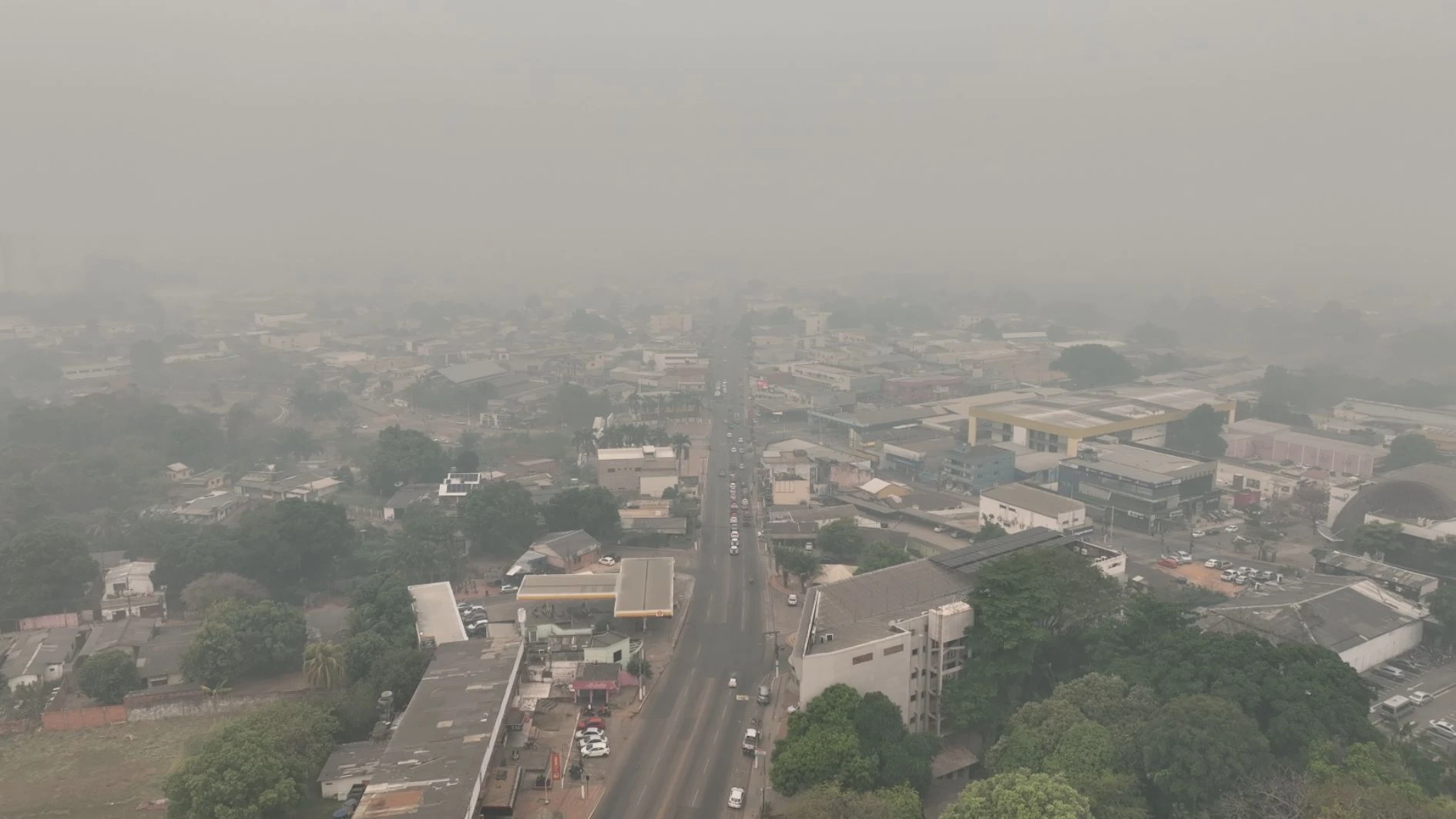 Rio Branco pode ter semana marcada por variações climáticas