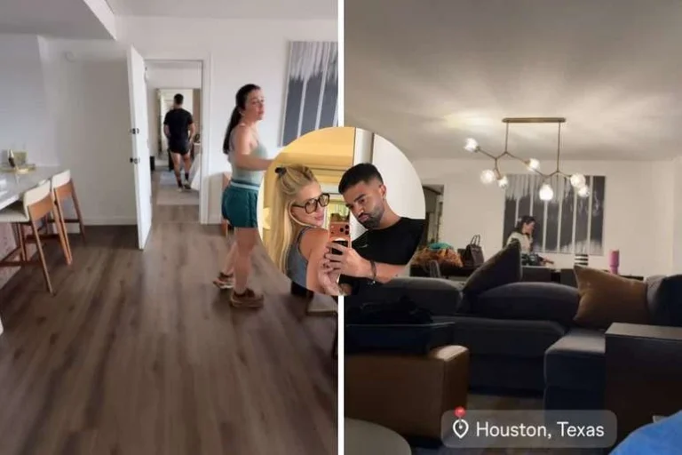 Virginia se hospeda em hotel com diária de R$ 12 mil para acompanhar partida do Brasil em Houston