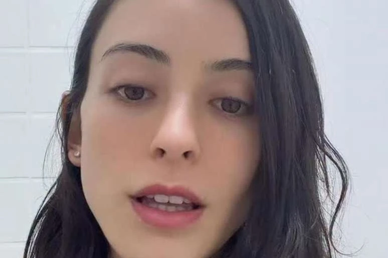 Bella Longuinho confirma término após agressão do namorado: Ninguém merece passar por isso