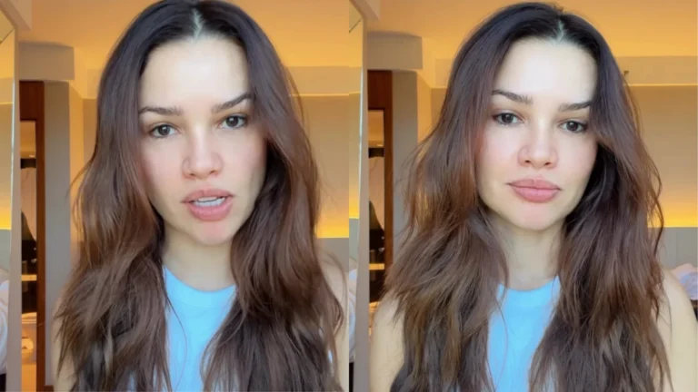 Juliette sobre não chamar marido de amiga para casamento: “Devia ser preso”