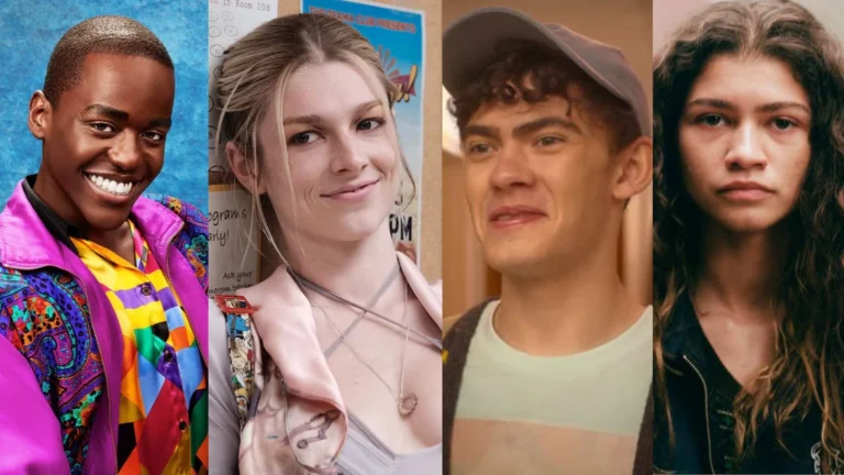 Relembre 10 personagens LGBT+ que fizeram história nas telas do streaming