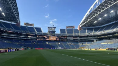 Egito x Irã: horário e onde assistir à Copa do Mundo