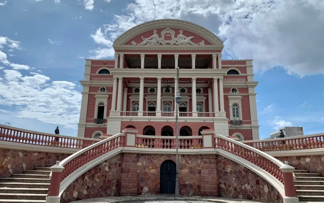 Previsão do tempo para Manaus indica semana chuvosa; veja como fica