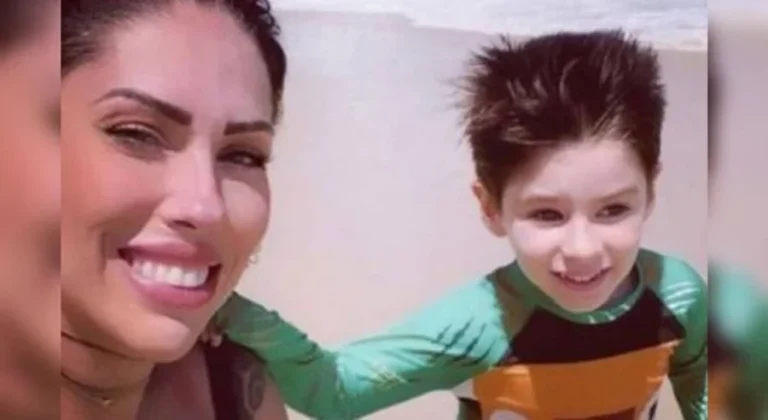 Monique acusa Jairinho pela morte de Henry Borel: “Creio que foi ele”