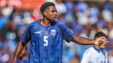Cabo Verde: conheça zagueiro que trocou seleção da França pela Copa