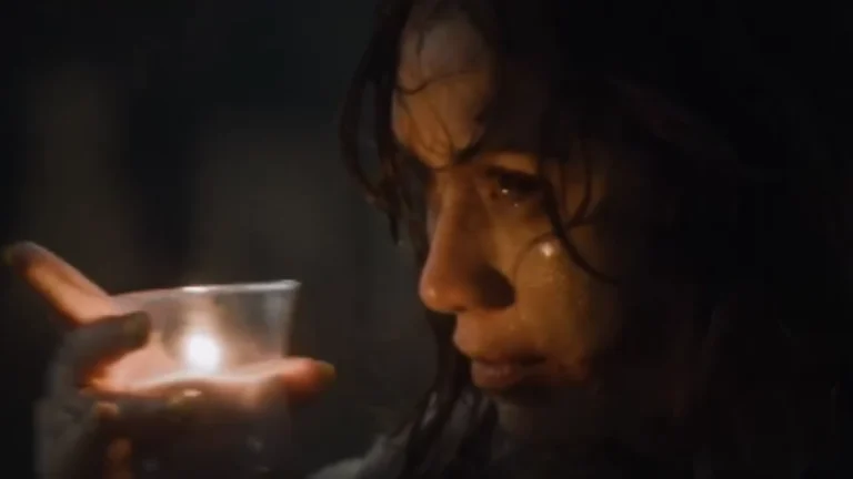 “A Morte do Demônio: Em Chamas” ganha cena bizarra com cera quente; assista