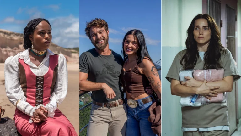 Saiba os horários das novelas da Globo na primeira semana de Copa do Mundo