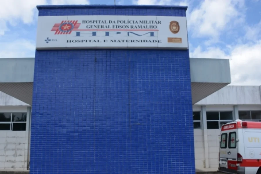 PB: mulher com sinais de espancamento é deixada morta em hospital