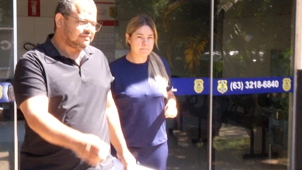 Empresária suspeita de ser lobista em contrato de R$ 139 milhões das UPAs fugiu minutos antes da chegada da polícia, diz relatório