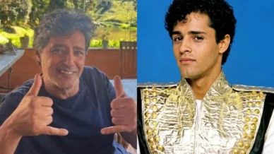 Ex-paquito Robson Barros fez reflexão sobre fama passageira antes de morrer