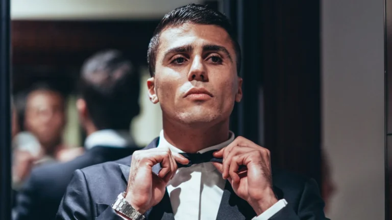 Vencedor da Bola de Ouro, Rodri discutirá seu futuro após a Copa do Mundo