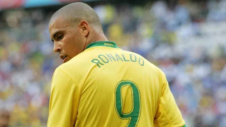 Adversário da estreia, Marrocos foi a primeira vítima de Ronaldo em Copas