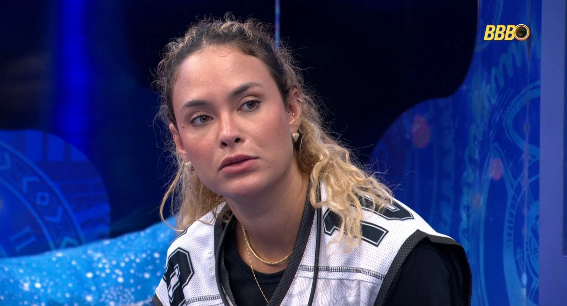 BBB 26: Sarah revela convite para 