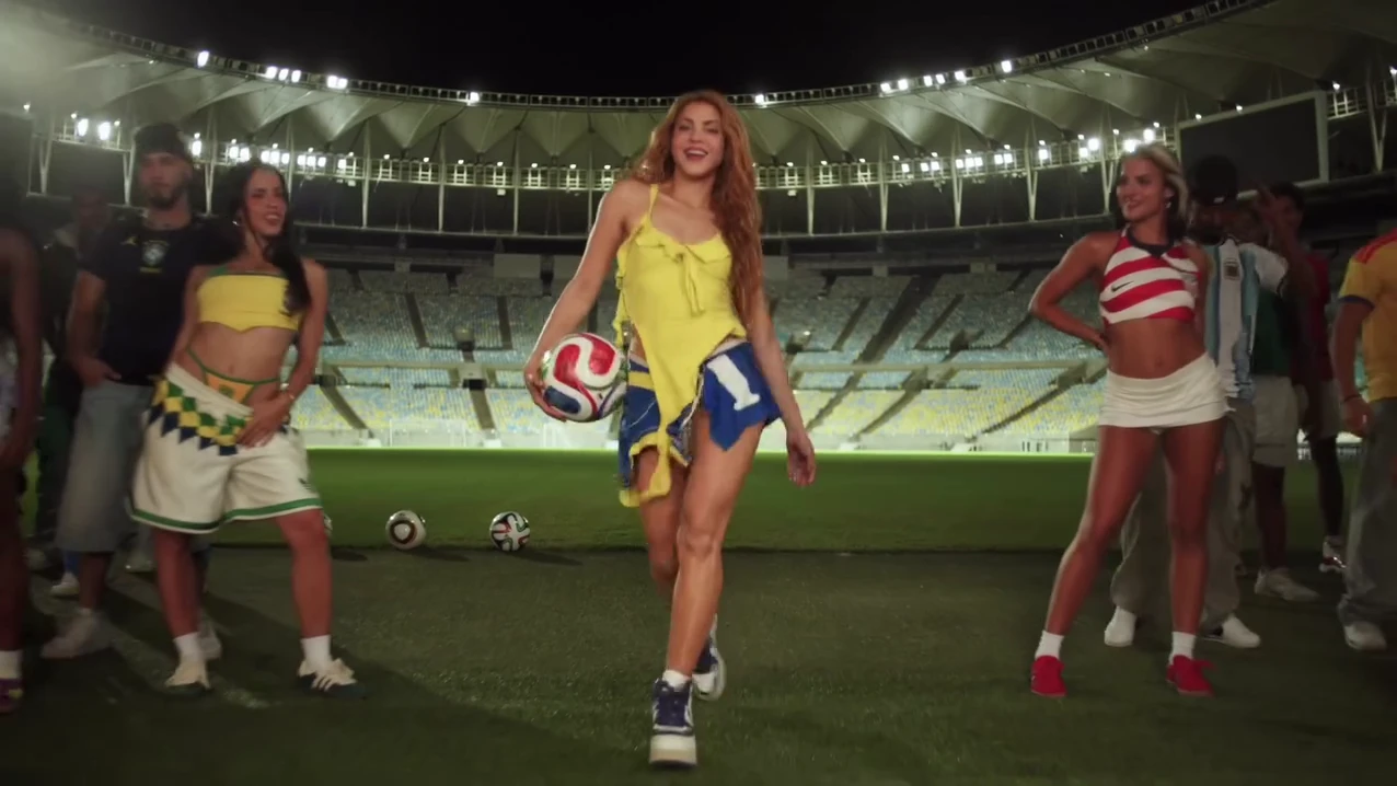 Quem vai cantar na abertura da Copa do Mundo 2026? Saiba mais