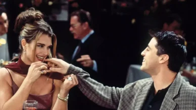 Brooke Shields fala sobre participação especial em 