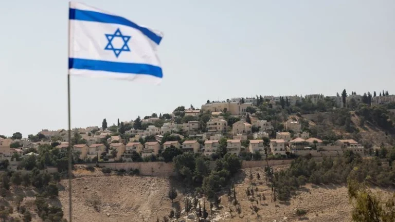 ONU diz que Israel protege colonos em ataques na Cisjordânia ocupada
