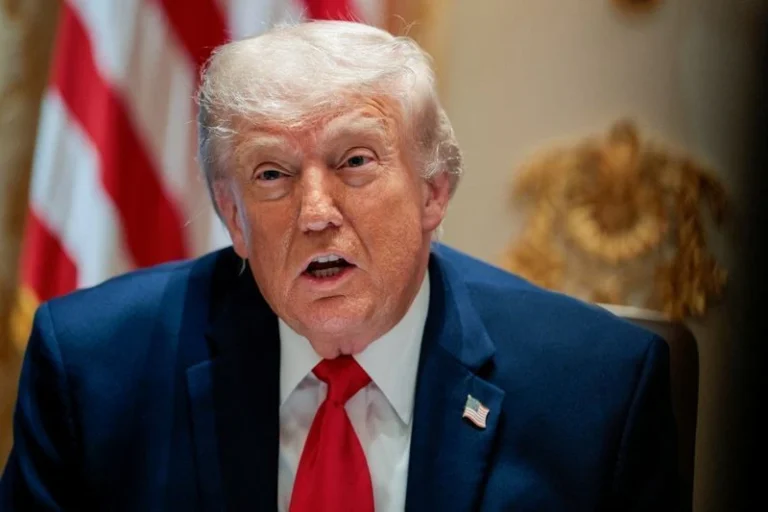 Trump altera tarifas sobre importações de aço, alumínio e cobre