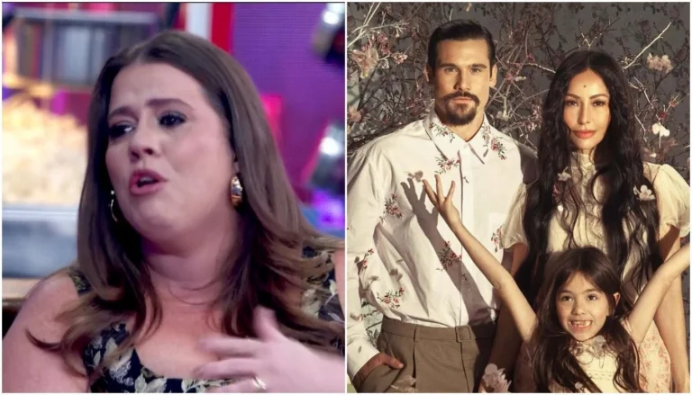 Tati Machado se emociona com gravidez de Sabrina Sato: “Coração vai parar”