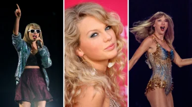 Taylor Swift: 20 músicas que contam os 20 anos de carreira da cantora