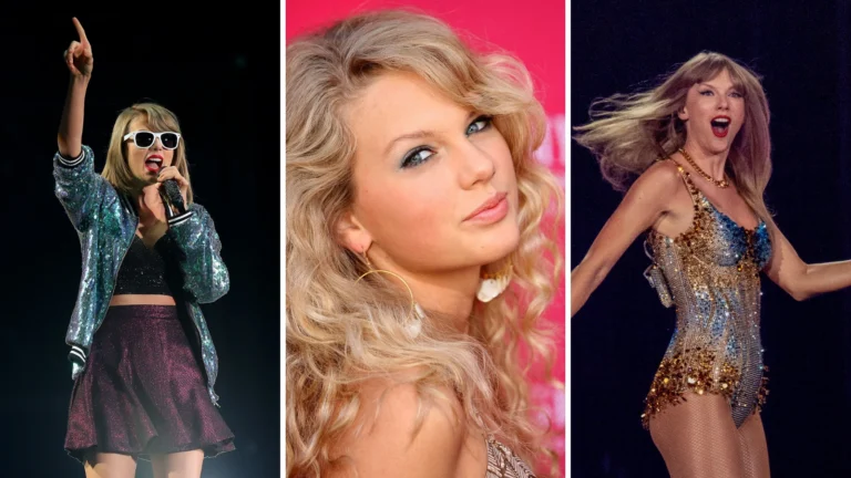 Taylor Swift: 20 músicas que contam os 20 anos de carreira da cantora