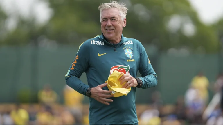 Jurgen Klinsmann aponta Brasil como favorito na Copa do Mundo