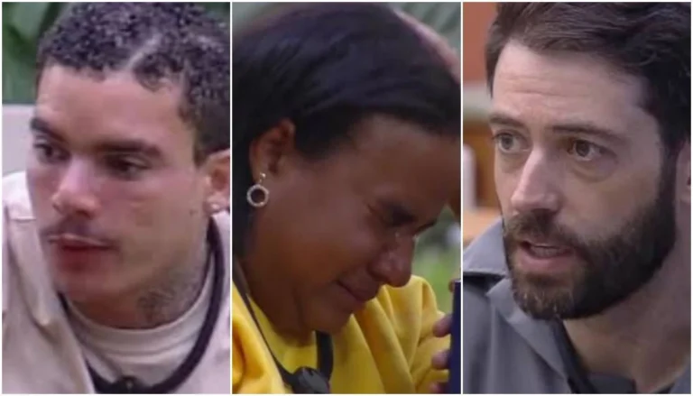 “Casa do Patrão”: enquete tem votação disputada e participante excluída