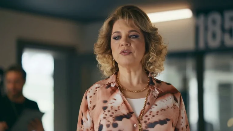 Quem Ama Cuida: Pilar arma contra Tiago