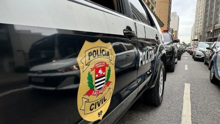 Policial civil é morto pela filha após ameaçar a esposa na Grande SP