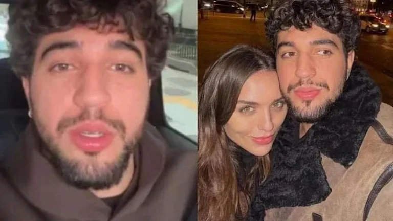 Rosto da filha de Rafa Kalimann e Nattan vira assunto na web: ‘Não tem’