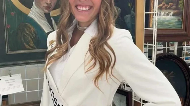 LUTO! Modelo de 21 anos morre semanas antes de grande concurso; veja