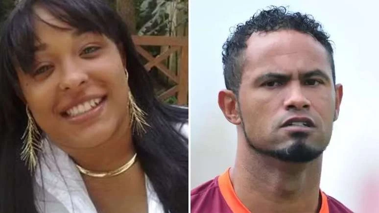 Polícia encerra investigação sobre sumiço de ex-mulher do goleiro Bruno; saiba o que aconteceu