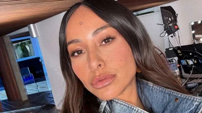 Sabrina Sato avalia passado e critica atitudes no ‘Pânico’: ‘Não tinha noção do perigo’