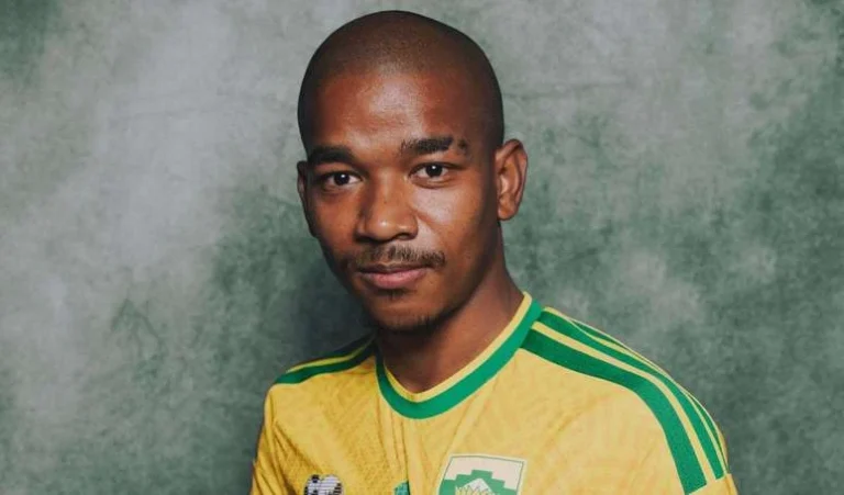 Qual foi a causa da morte de Jayden Adams? Viúva presta homenagem ao atleta de 25 anos que representou a África do Sul na Copa do Mundo de 2026