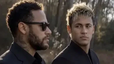 Vídeo criado por IA sobre Copa do Mundo de 2030 viraliza, e Neymar reage