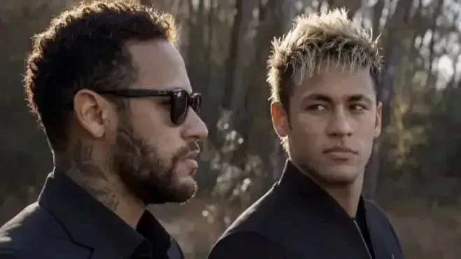 Vídeo criado por IA sobre Copa do Mundo de 2030 viraliza, e Neymar reage