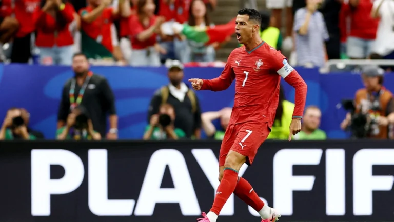Portugal x Croácia: técnico não confirma Cristiano Ronaldo como titular