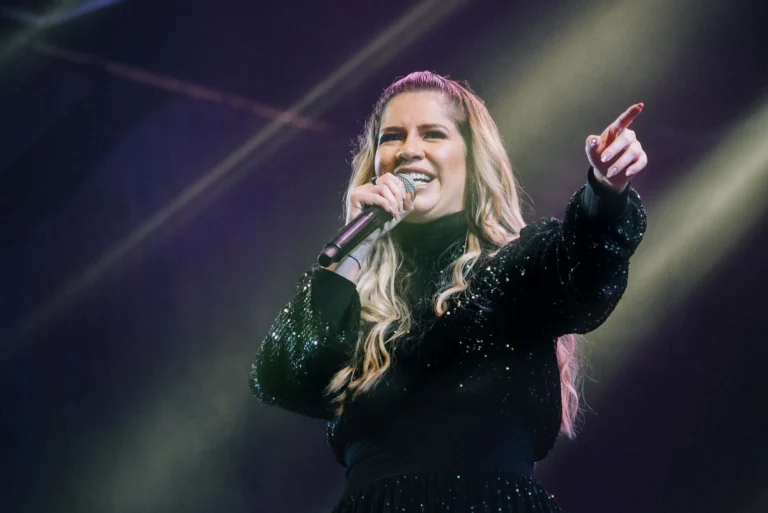 Compositor detona filme sobre Marília Mendonça: “Não use minha imagem”