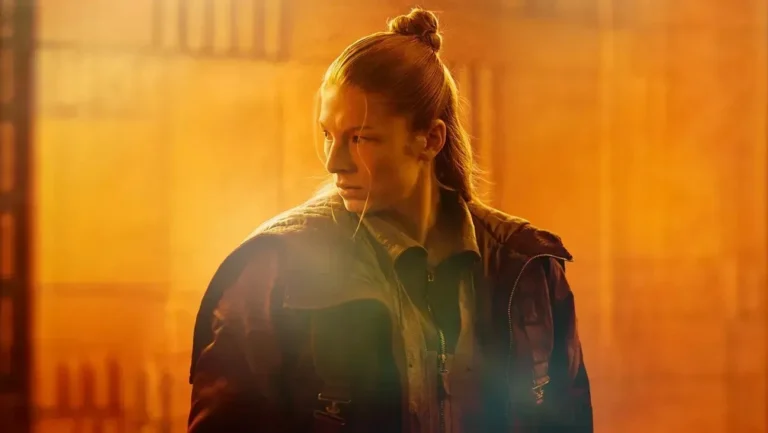 “Blade Runner 2099”: Hunter Schafer estrela 1º trailer da série