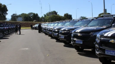 Polícia Civil indicia sargento que carregava arma de Bolsonaro